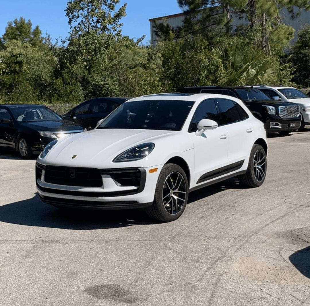 Porsche Auctions Online Used Porsche Cars at Dealer Auctions ACV